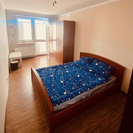 Ferienwohnung Bydgoska 31 Suwałki Exterior foto